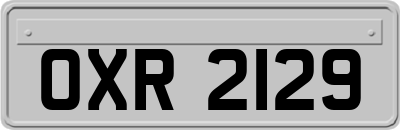 OXR2129