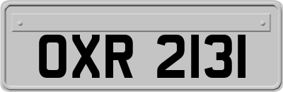 OXR2131