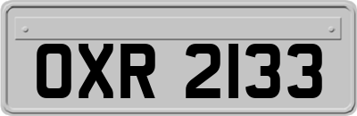 OXR2133