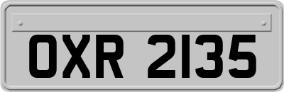 OXR2135