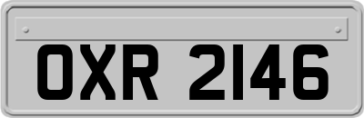 OXR2146