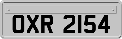 OXR2154