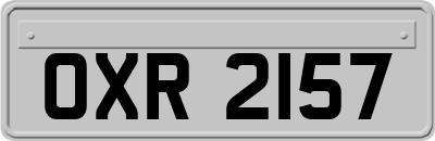 OXR2157