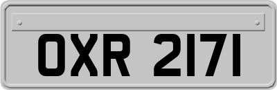 OXR2171