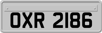 OXR2186