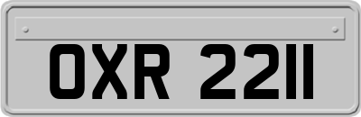 OXR2211