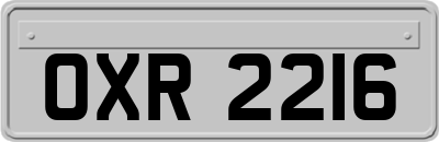 OXR2216