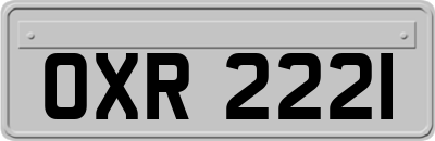 OXR2221