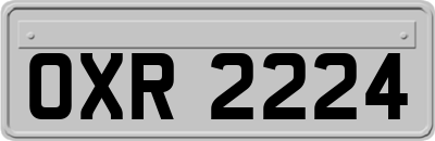 OXR2224