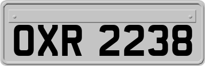 OXR2238