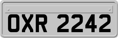 OXR2242