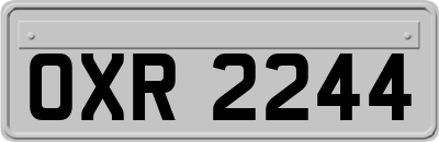 OXR2244