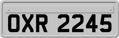 OXR2245