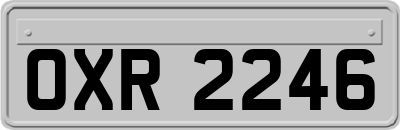 OXR2246