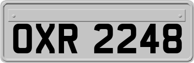 OXR2248