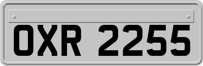 OXR2255