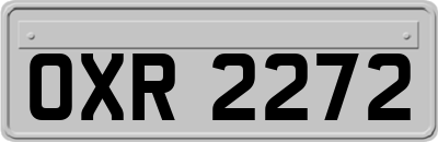 OXR2272
