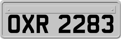 OXR2283