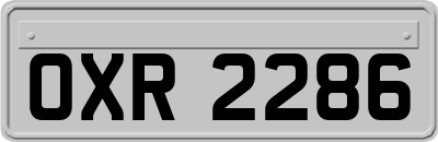 OXR2286