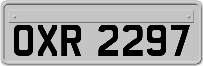 OXR2297