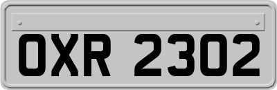 OXR2302