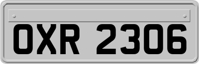 OXR2306