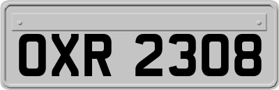 OXR2308