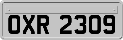 OXR2309
