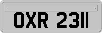 OXR2311