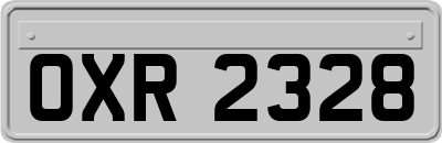 OXR2328