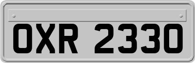 OXR2330