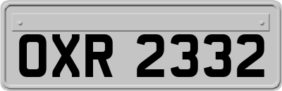 OXR2332