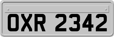 OXR2342