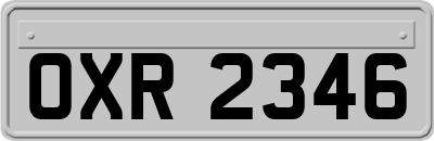 OXR2346