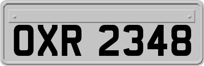 OXR2348