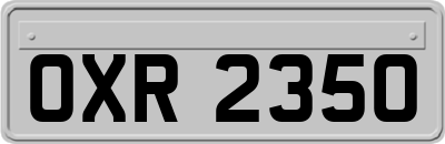 OXR2350
