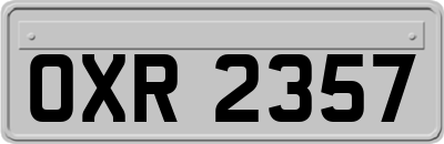 OXR2357