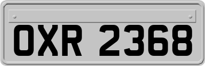 OXR2368