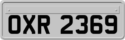 OXR2369
