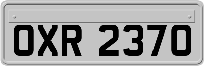 OXR2370