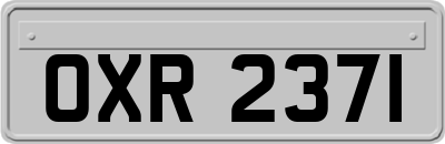 OXR2371