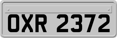 OXR2372