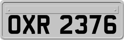 OXR2376