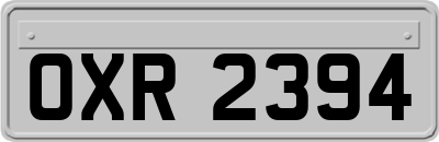 OXR2394