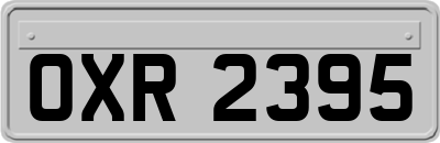 OXR2395