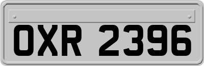OXR2396