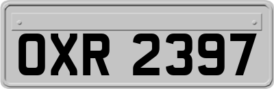 OXR2397
