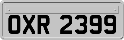 OXR2399