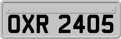 OXR2405