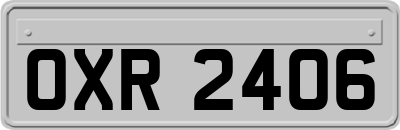 OXR2406